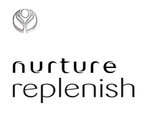 nurture replenish trademark