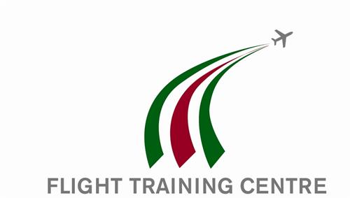 FLIGHT TRAINING CENTRE trademark