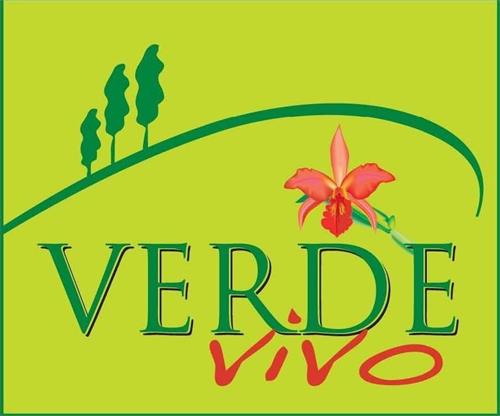 VERDE VIVO trademark