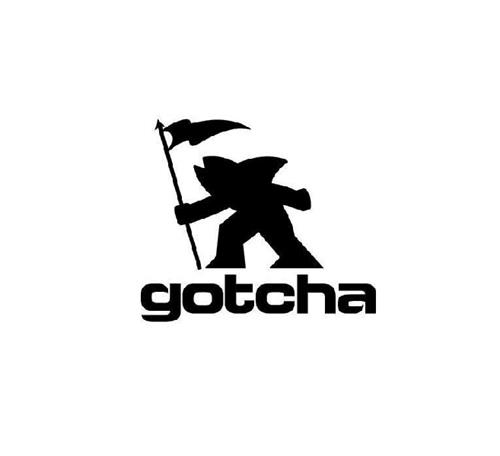 GOTCHA trademark