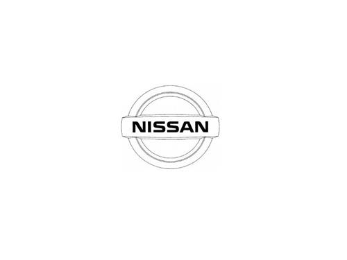 NISSAN trademark