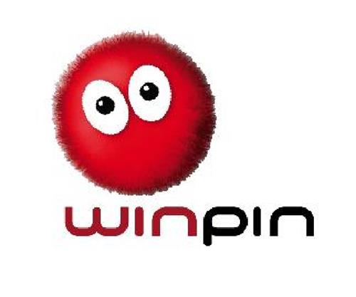 WINPIN trademark