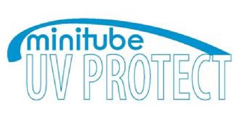 MINITUBE UV PROTECT trademark