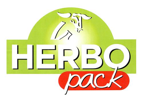 HERBO pack trademark