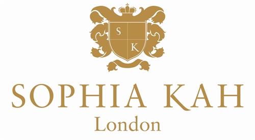 SK SOPHIA KAH London trademark