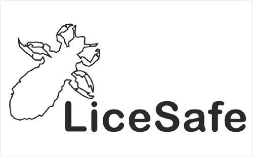 LiceSafe trademark