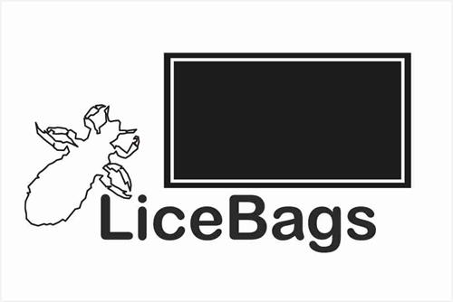 LiceBags trademark