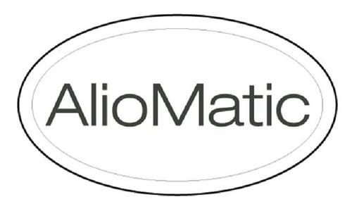 AlioMatic trademark