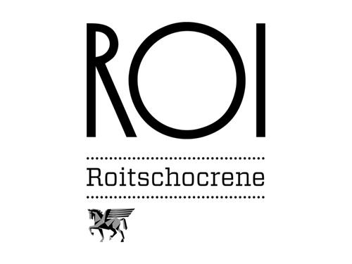 ROI  ROITSCHOCRENE trademark