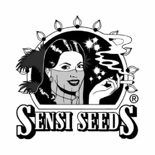 SENSI SEEDS trademark