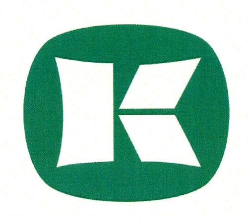 K trademark