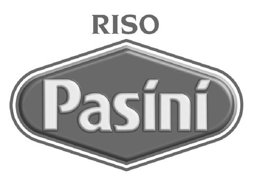 RISO PASINI trademark