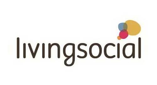 LIVINGSOCIAL trademark