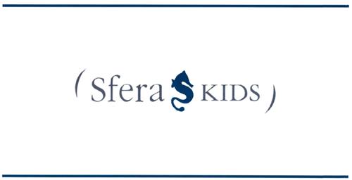 SFERA KIDS trademark