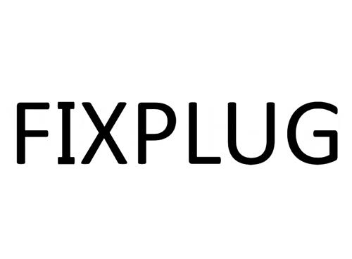 fixplug trademark