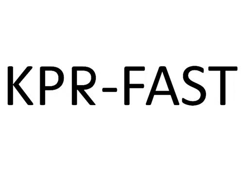 kpr-fast trademark