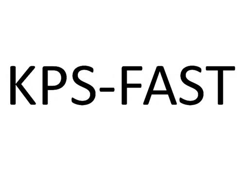 kps-fast trademark