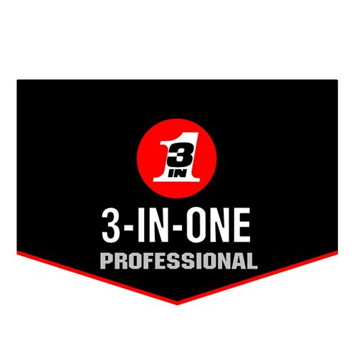 3 IN 1 3-IN-ONE PROFESSIONAL trademark