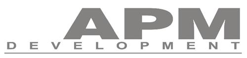 APM DEVELOPMENT trademark