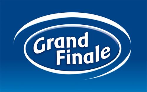 Grand Finale trademark