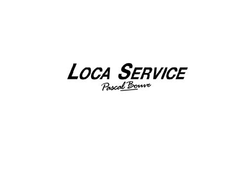 LOCA SERVICE Pascal Bouve trademark