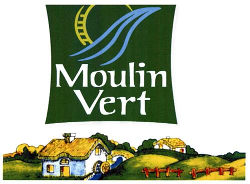 Moulin Vert trademark