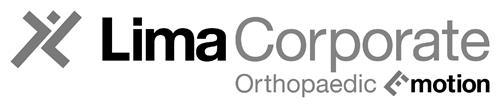 Lima Corporate Orthopaedic Emotion trademark