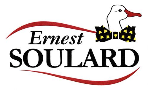 Ernest SOULARD trademark