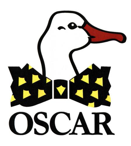 OSCAR trademark