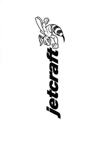 jetcraft trademark