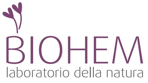 BIOHEM laboratorio della natura trademark