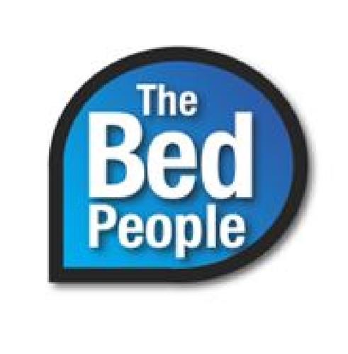 The Bed People trademark