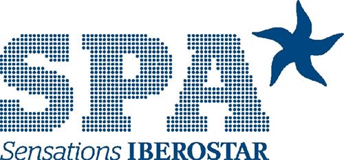 SPA SENSATIONS IBEROSTAR trademark