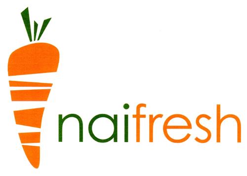 naifresh trademark