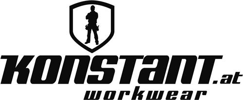 KONSTANT.at workwear trademark