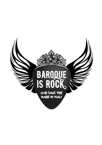 baroque is rock
god save the made in italy trademark