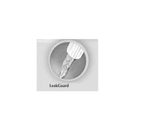 LeakGuard trademark