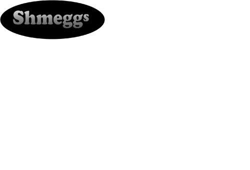 Shmeggs trademark