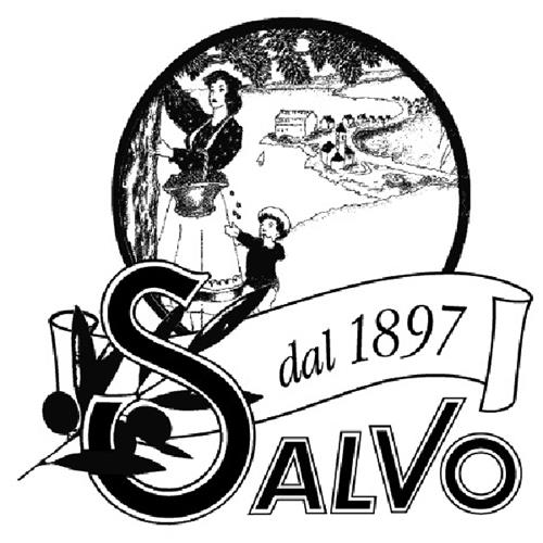 Salvo dal 1897 trademark