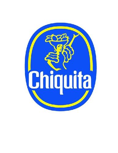 CHIQUITA trademark