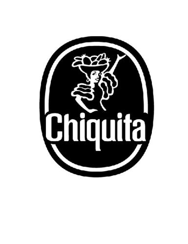 CHIQUITA trademark