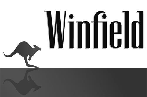 WINFIELD trademark