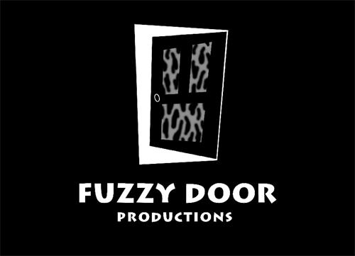 FUZZY DOOR PRODUCTIONS trademark