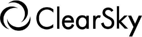 ClearSky trademark