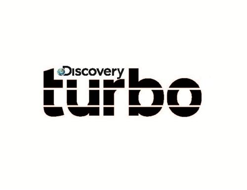 DISCOVERY TURBO trademark