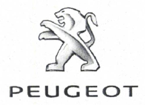 PEUGEOT trademark