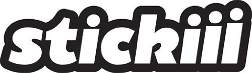 stickiii trademark