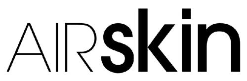 AIRskin trademark