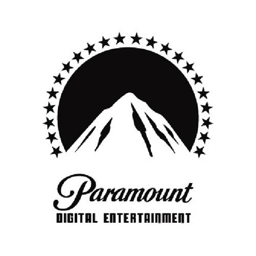 PARAMOUNT DIGITAL ENTERTAINMENT trademark