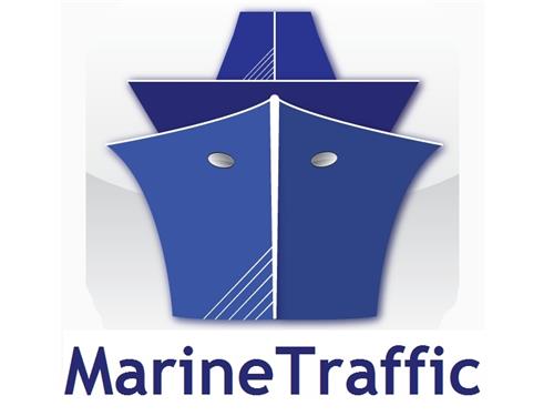 MarineTraffic trademark